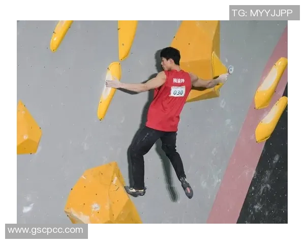 北京攀岩队实力揭秘：挑战极限的勇者之路与荣耀之巅