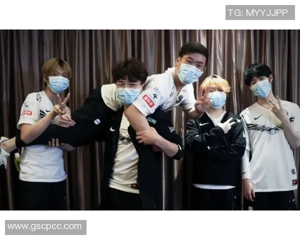 和平精英巨献：深入解析IG战队灵活战术与团队协作的奥秘