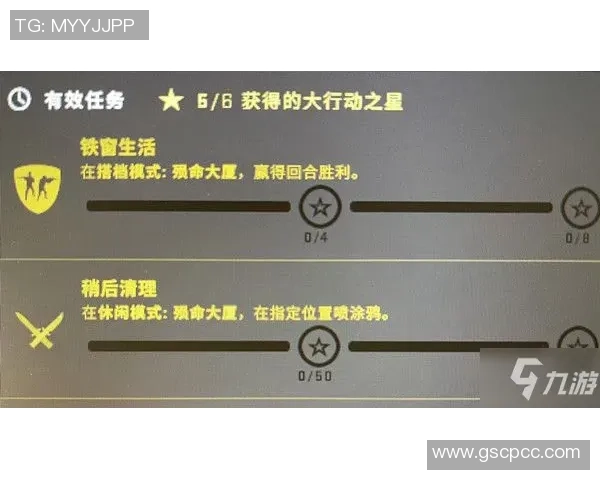 吴敏独家分享：深入剖析CSGO游戏技巧与心得体会